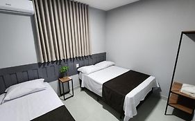 FLATS CERRADO são josé